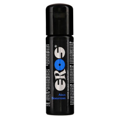 Eros Lubrifiant Aqua Sensations 100mL